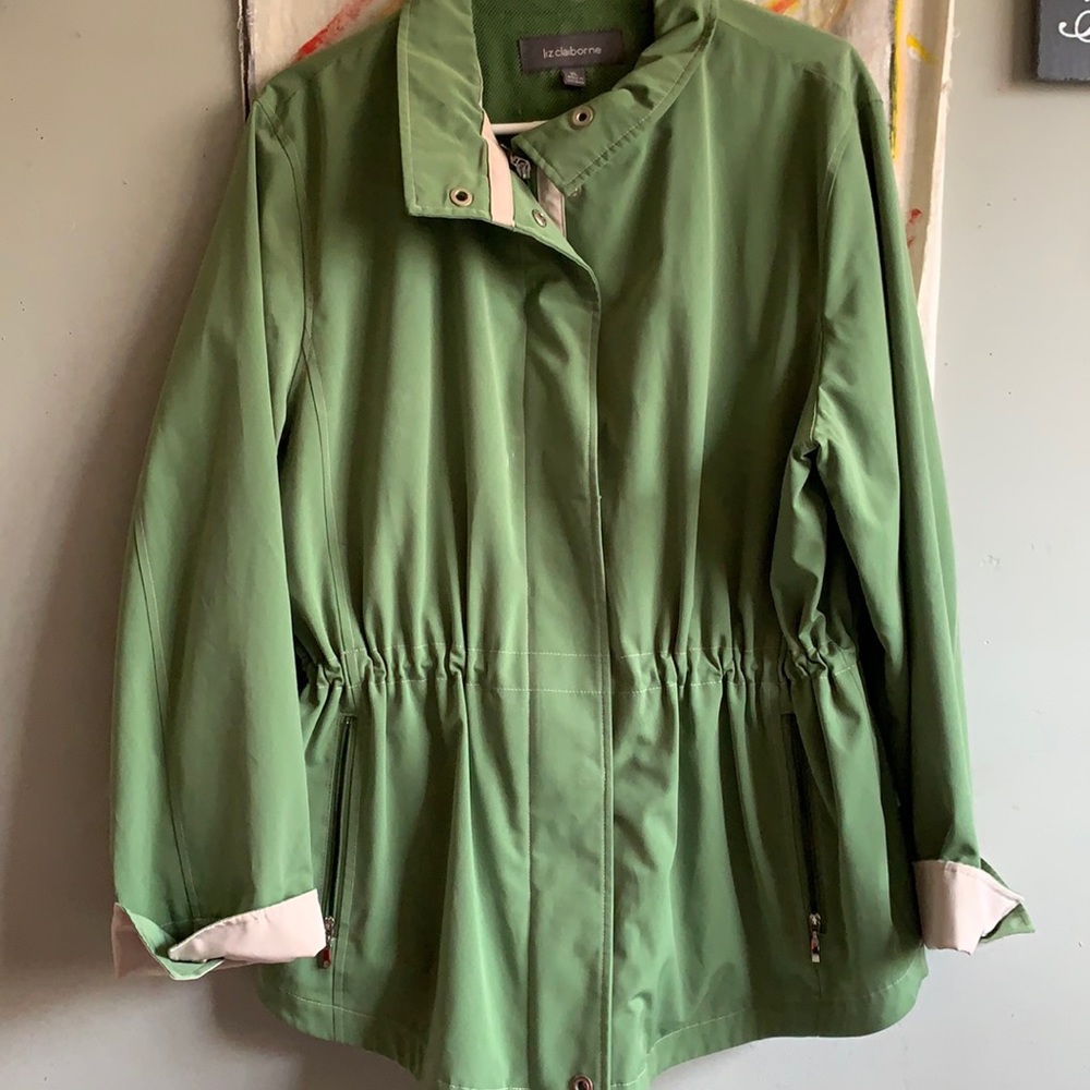 Liz Claiborne size XL